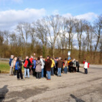 Auf den Spuren der Untergänger Auf den Spuren der Untergänger