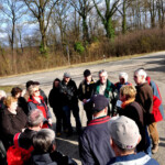 Auf den Spuren der Untergänger Auf den Spuren der Untergänger