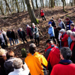 Auf den Spuren der Untergänger Auf den Spuren der Untergänger