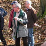 Auf den Spuren der Untergänger Auf den Spuren der Untergänger