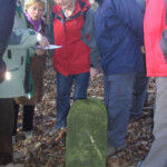 Auf den Spuren der Untergänger Auf den Spuren der Untergänger