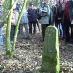 Auf den Spuren der Untergänger Auf den Spuren der Untergänger