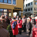 Markunsspaziergang 2013 Markunsspaziergang 2013