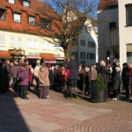 Markunsspaziergang 2013 Markunsspaziergang 2013