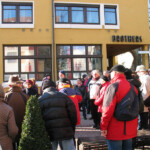 Markunsspaziergang 2013 Markunsspaziergang 2013