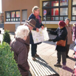 Markunsspaziergang 2013 Markunsspaziergang 2013