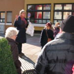 Markunsspaziergang 2013 Markunsspaziergang 2013