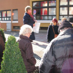 Markunsspaziergang 2013 Markunsspaziergang 2013